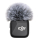 DJI Mic Mini Infinity Black - nadajnik - 1297844 - zdjęcie 2